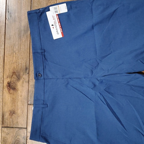 Grand Slam Other - NWT men's Grand Slam Performance‎ shorts